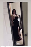 Love this dress. It's quality made. Fits great, just a little long. Although I'm only 5'4. - Morgan B.