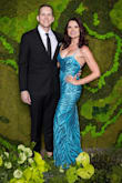 I wore this dress to a black tie event and turned all the heads in it! The cut is so flattering and it shimmers so seamlessly in the light. I would purchase again and again. - Brooke W.