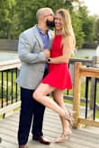 Sooo cute and flattering!!! Perfect length - love love loveeee - Heather R.