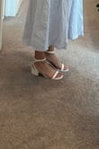 I like them so far. I only tried them on to try on my clothes, so hoping they will be comfortable too. - Danielle S.