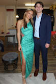 It was so so cute! The color is everything and it fit just right! - Rebecca D.