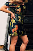 This dress is amazing. Received a ton of compliments in it. - Gorete M.