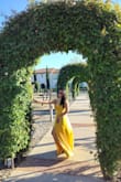 I'm in love with this dress. I bought it for my son's 18th birthday fiesta. I have worn it twice since then. I get compliments every time I wear it. - Jessica V.