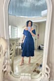 These were a perfect pair for my M.O.B. Dress choices! - Julia W.