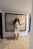 This was a great fit and provided the right amount of transparency. Love it! - Erica H.