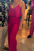 Loved it! Good fit, flirty, and fun. Was happy the material is a little thicker - Kelli P.