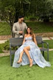 I wore this to a wedding, and it was a total hit! I received so many compliments and felt amazing in this dress! 10 out of 10 recommend! - Virginia W.