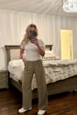 Great for a biz travel option or biz casual with class - Stephanie O.