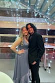 I ordered this dress for a ball my school was hosting and loved it! I received a lot of compliments on the dress, and the quality is great, especially considering how affordable it is. The corset back makes it super adjustable so you don't have to worry as much about whether it will fit or not. - Zara H.