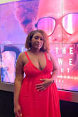 So I originally got this dress while I was pregnant. I went to Maxwell in Miami with this dress. Super cute love it; it's one of my favorite dresses. - Carolyn T.