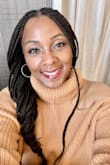 Wore this sweater to a bday brunch. Received many compliments. - Bonita D.