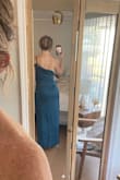 The fit was perfect and the fabric quality was nice. Glad I found this! - Stacey H.