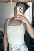 It runs small but I loved it. I would like to get the size Small and not XS. - WELLY H.