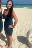 This dress was a huge hit and I received so many compliments! - Katie S.