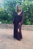 Beautiful but felt like a bridesmaid, and I am the mother of a bride - Karen B.