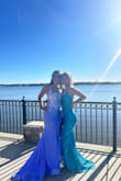 The dress fit so perfectly and it was really comfortable on. It was super good quality for the price as well! - Corrine G.