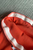 Fit perfectly. Nice stretch and comfortable. But unfortunately I will not be able to wear again after washing it. The entire waist inseam came apart during the wash and it is now ruined. Went from a happy customer to a unsatisfied customer. - Abby R.