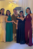 perfect for my Mom's 70th bday celebration! Flowy and so comfortable. I just love this! - Joyce B.