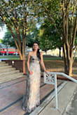 Perfect fit and length. The color is beautiful - Dianne G.