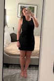 Very excited to wear this one out - perfect dress for any occasion. - Katherine K.