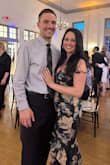 Great quality dress! Was perfect for a wedding guest. Lots of compliments. Better than expected! - Ashley D.
