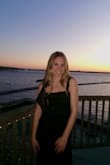 Super comfortable and I danced all night in it! A little long but if you're taller, it will work. Perfect dress. - Lillie R.