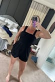 Material is so soft and comfy. Fits perfectly. - Tonya R.