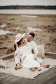 It made my pre-wedding pictures a dream come true! - Juliana S.