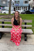 I've worn the skirt alone SO many times. It's so cute! - Lauren C.
