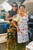 Love This midi-dress. I love it. Can't get enough. - Lin S.