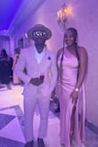 Everything about this dress is perfect, and people couldn't stop complimenting me about it... I felt like a princess in this dress, and I will be buying another dress from here soon - Cerena K.