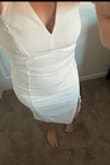 Exactly what I was looking for! Fits me perfect and very comfortable! Great quality too - Cait S.