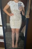 I purchased this for my daughter for her graduate school graduation. It is the perfect combination of professionalism and fun! - Madilyn S.