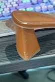 Absolutely love these shoes; fit great, design is amazing. But the quality isn't there. I put these on to go to work. Got to work, and they are all scuffed. I only walked to my vehicle, drove, and walked into the building. Again, love the style just not the quality. - Kendal C.