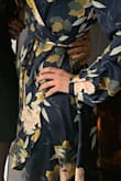 This dress has come in handy so many times. It fits like a glove and I get tons of compliments every time I wear it. - Michele C.