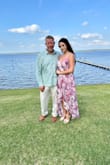 Such a beautiful dress and I felt very pretty in it, which is hard for me. Very comfortable and good quality. - Brianna K.