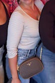 I'm in love with this bodysuit. I wear it with both skirts and jeans. Very flattering. - Christel H.