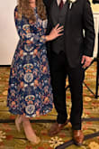 Love this dress, so different from others I've seen and own/wear. Very comfy and modest but if an empire waist dress doesn't work with your body type, this won't be flattering - I even wish I had practiced posing in it more before all the pics were taken haha. - Christel H.