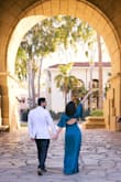 Bought this for engagement photos and a friend's wedding.  It is so classy yet sexy. All of the dresses I purchased were top quality.  I returned 1 out of 4 because it didn't flatter my body, but the quality was 100% worth the price. - Billie R.
