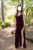 Purchased the dress for daughter's Senior Prom. She absolutely loved it! Very comfortable. Not a single wrinkle. Received many compliments. Lulus is very easy to deal with. Will definitely buy from them again. - Edyta P.