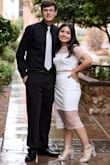 This dress is so unique, and I got tons of compliments on it! I wore a strapless bra, and you could wear pasties too. it was surprisingly comfortable, and I feel like you can dress it up or down! - Learsi A.