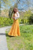Fit wonderfully and looked beautiful. I would highly recommend this site. The delivery to the UK was incredibly fast. Very happy bunny. Simple. - Bethan B.