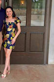 The shoes were so comfortable! I wore them all night at a wedding. I'm going to wear these again for another outing. - Kaylee T.