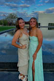 This dress was so comfortable and cute. Loved it so much because it was unique for prom. - Sophia H.