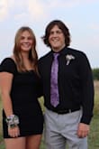 I love this dress. It was so comfortable but cute. It was easy to get around in and fit so well on my body. - Sophia H.