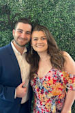Perfect for a spring wedding - got lots of compliments. - Emily S.