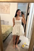 It fits so cute and makes you feel like a perfect little cupcake! - Miranda C.