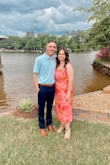 I'm not a strapless dress girlie but I loved this one! I had to order an XL for it to fit over my hips, and it was very large on the top. I got it taken in and loved it! - Tara H.