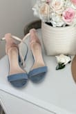 I wore these for my wedding. Amazing quality. My feet had hurt from walking so much prior to the wedding(destination wedding on a big resort). I could actually walk in these and didn't have pain. Seriously so cute and I walked in sand! - Content D.