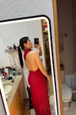 I loved how it looked on me; perfect for the event I wanted. - Marce A.